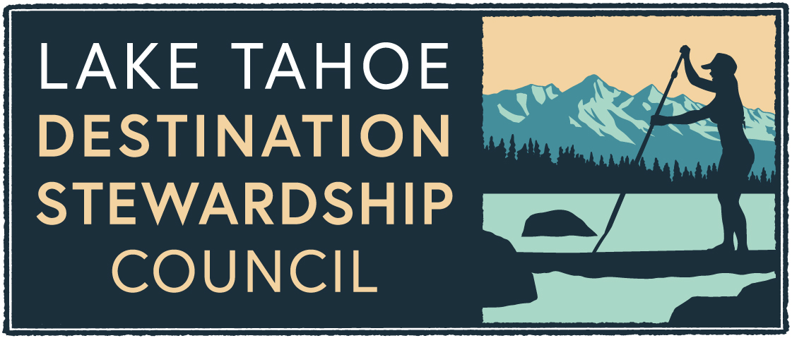 Tahoe Stewardship Logo